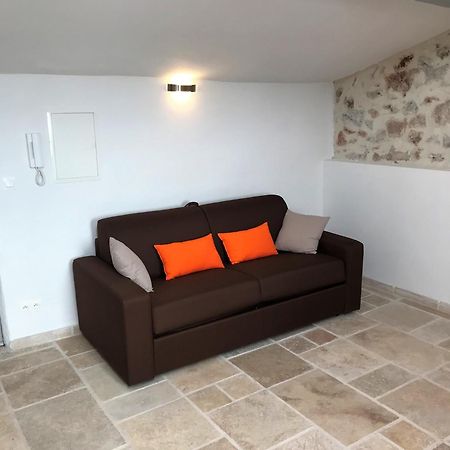 Cosy Studio Cours Lafayette "Clim, Wifi Gratuit" Tolón Exterior foto